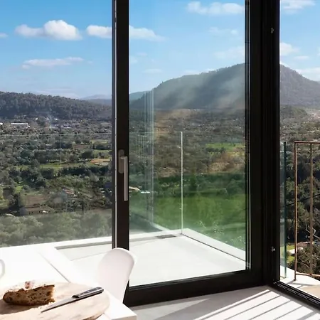 Contemporary With Pool And Spectacular Views